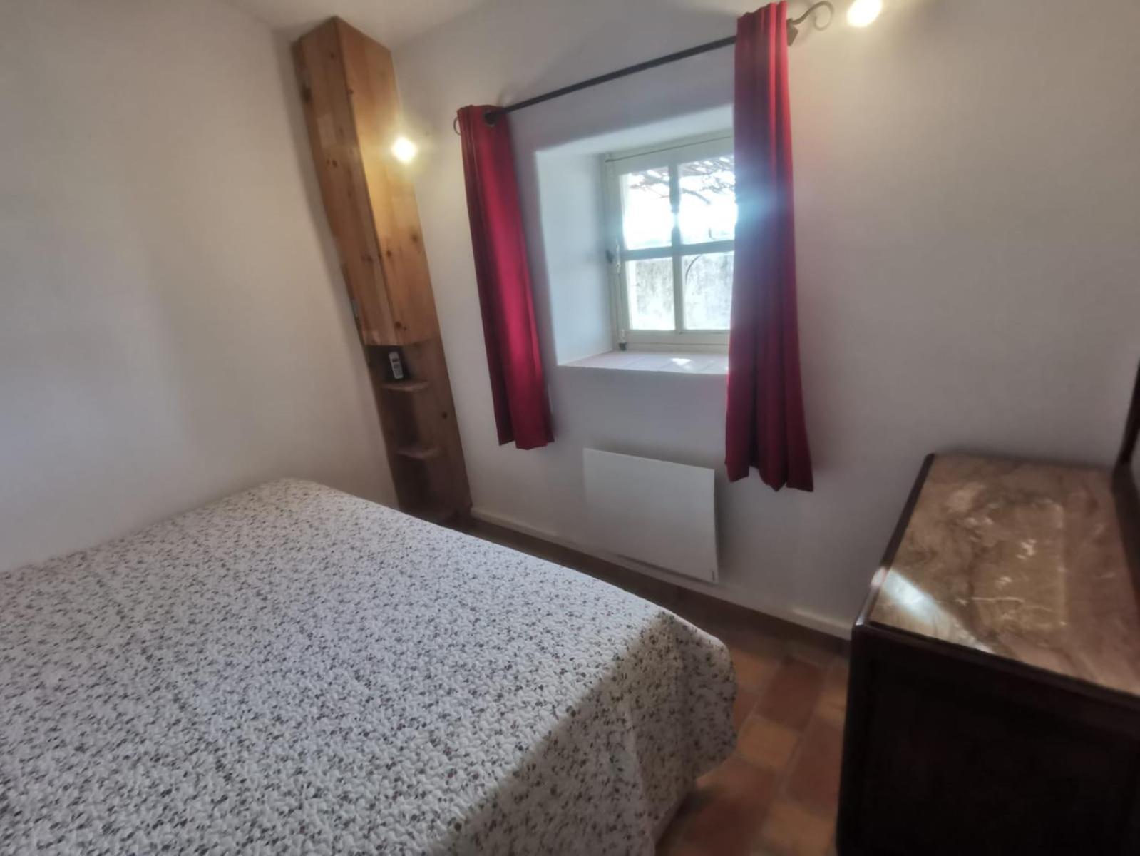 Apartament Le Figuier Tulette Zewnętrze zdjęcie