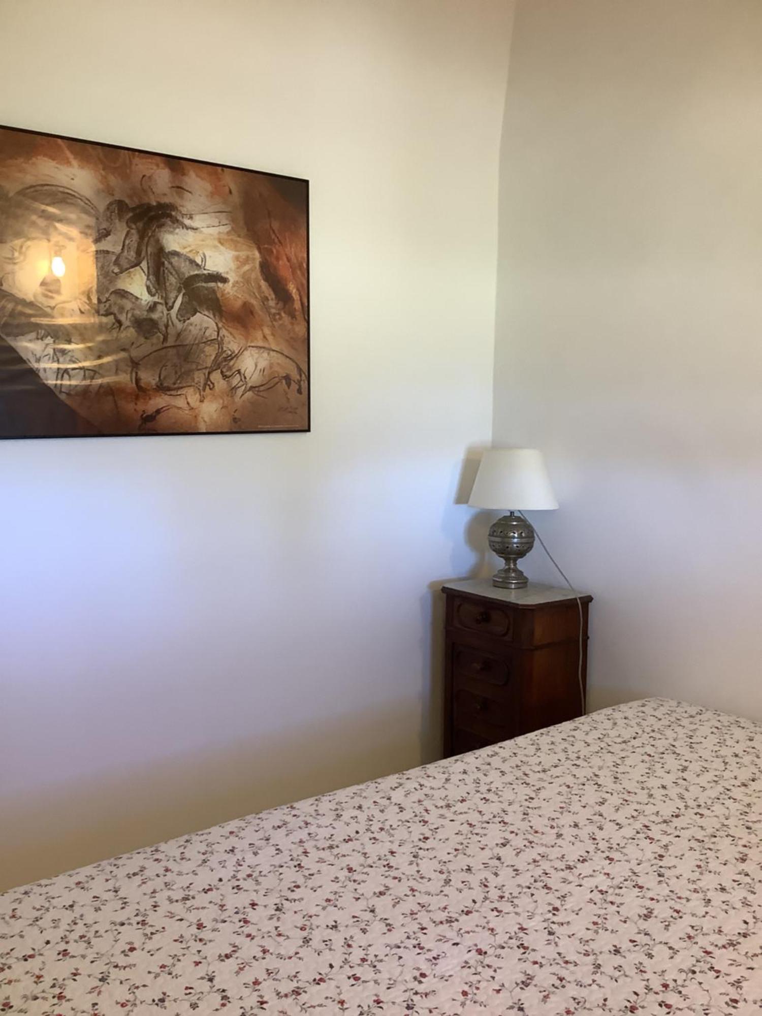 Apartament Le Figuier Tulette Zewnętrze zdjęcie