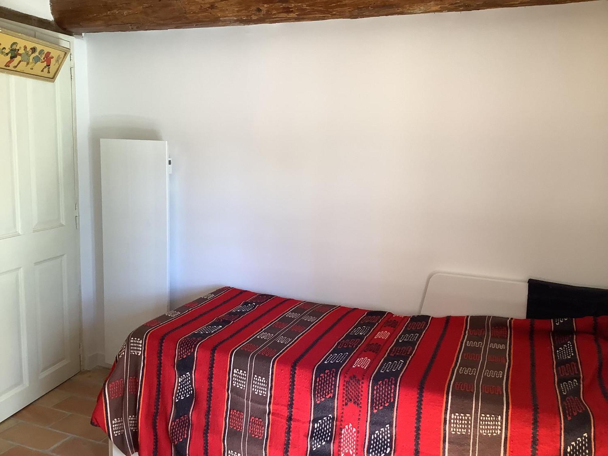 Apartament Le Figuier Tulette Zewnętrze zdjęcie