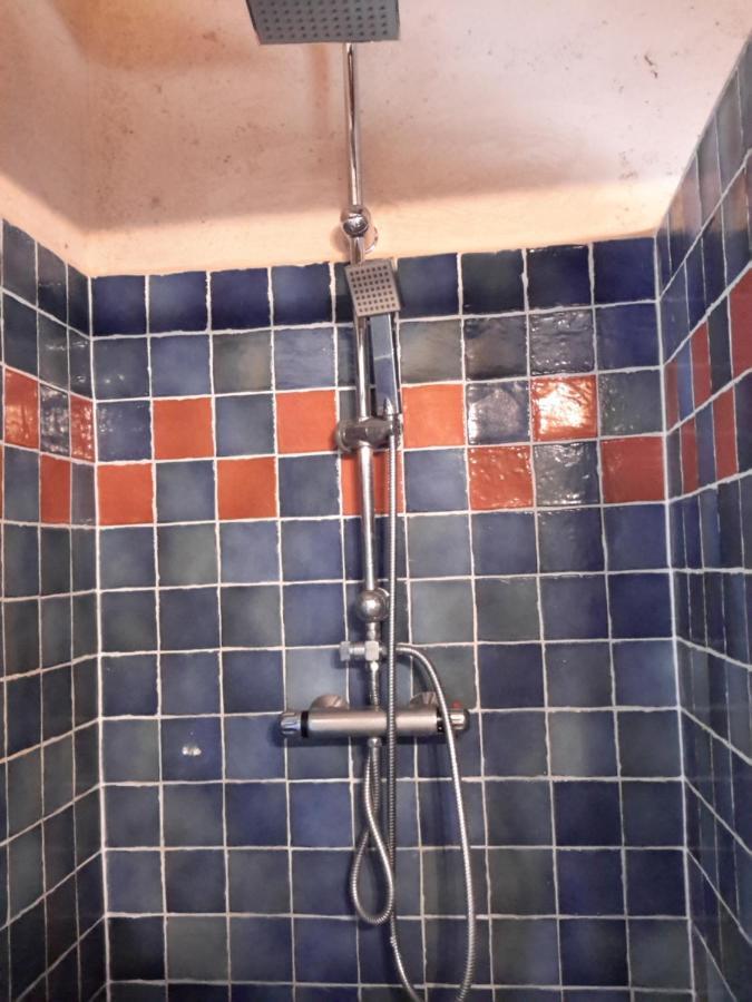 Apartament Le Figuier Tulette Zewnętrze zdjęcie